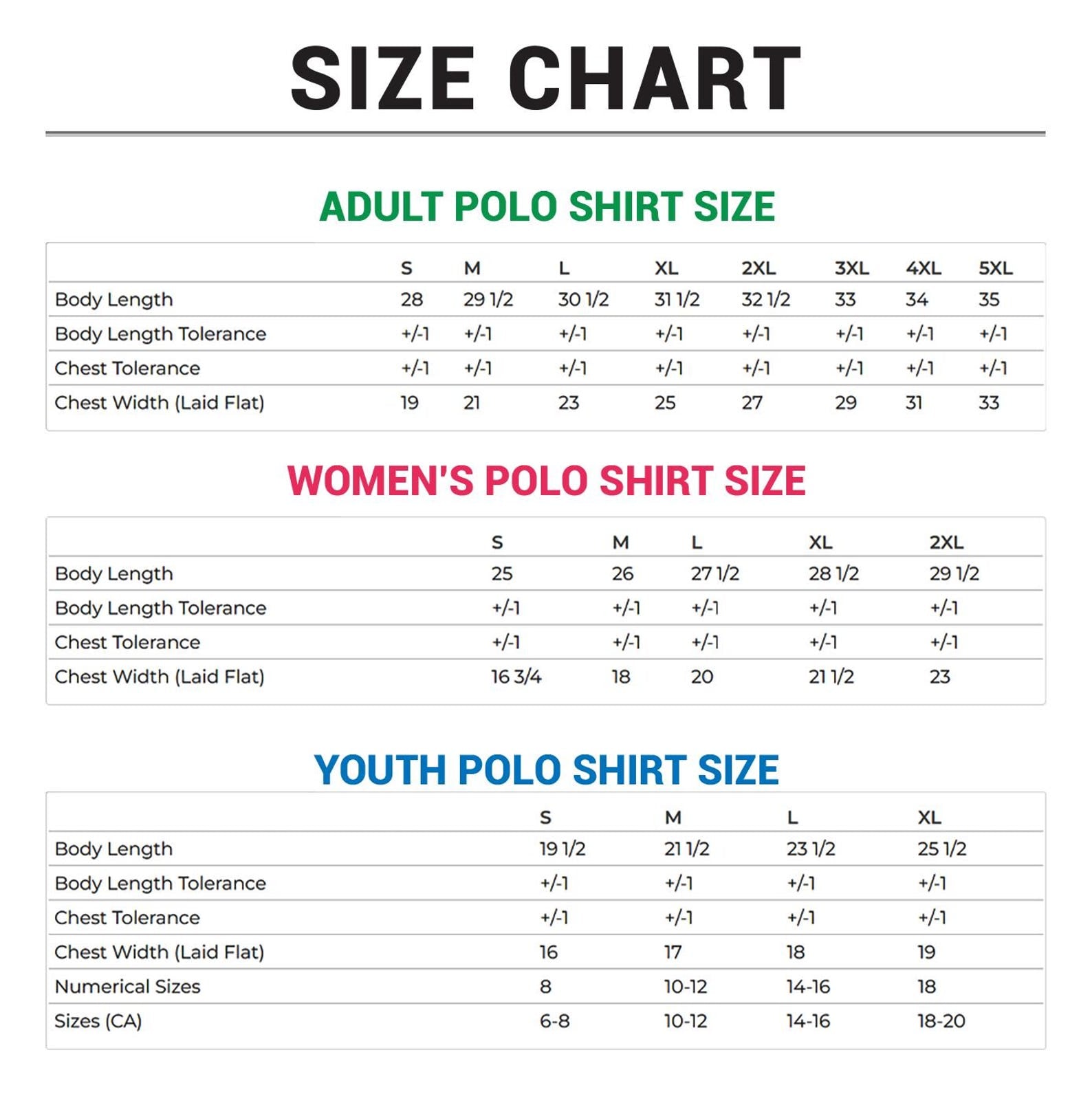 Custom Logo Polo Shirt, Front and Back Logo Design, Company Uniform for Staff, Business Team Apparel, Church Groups and Golf Event Polo